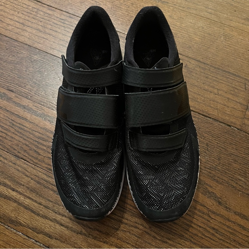 New Balance Spin Cycle Shoes SPD Cleat